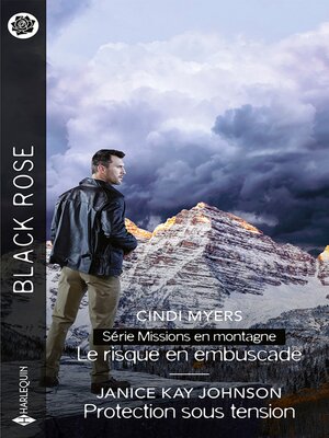 cover image of Le risque en embuscade--Protection sous tension